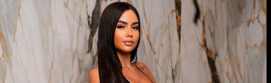 Jasmine Atlântica | Terapeutas