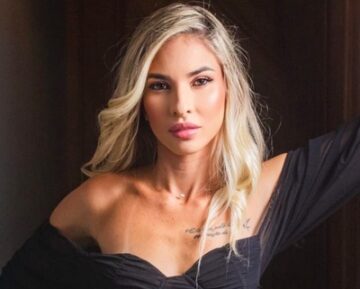 Lua Diamond | Terapeutas