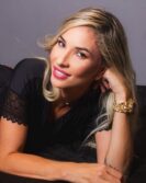 Lua Diamond | Terapeutas