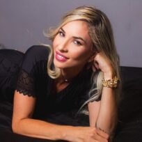 Lua Diamond | Terapeutas