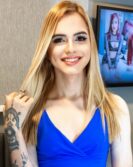 Luciana Trans Prisma | Terapeutas