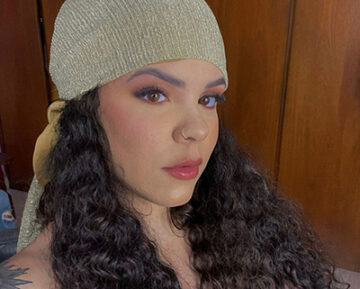 Luisa Reis | Terapeutas