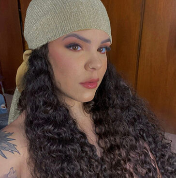 Luisa Reis | Terapeutas