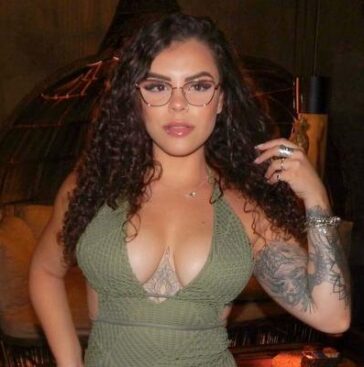 Luisa Reis | Terapeutas