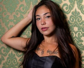 Maria Clara RJ | Terapeutas