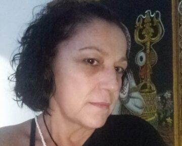 Márcia Kundalini | Terapeutas