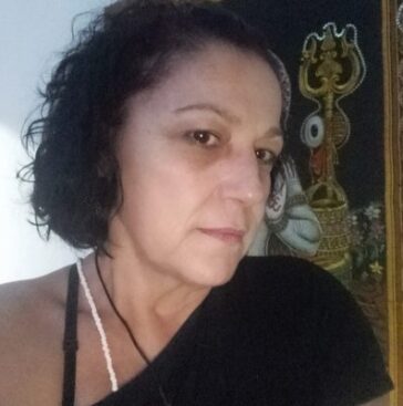 Márcia Kundalini | Terapeutas