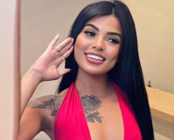 Melly Mística | Terapeutas