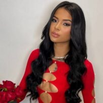 Melly Mística | Terapeutas