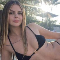 Pietra Sanches | Terapeutas