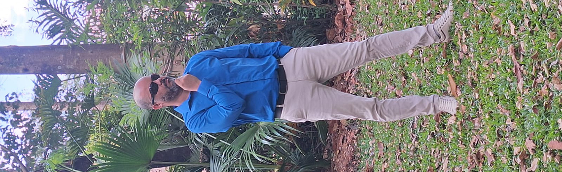 Reinaldo | Terapeutas