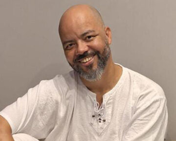 Reinaldo | Terapeutas