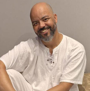 Reinaldo | Terapeutas