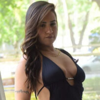 Suzy Vilela | Terapeutas