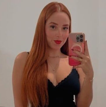 Yasmim Barra | Terapeutas