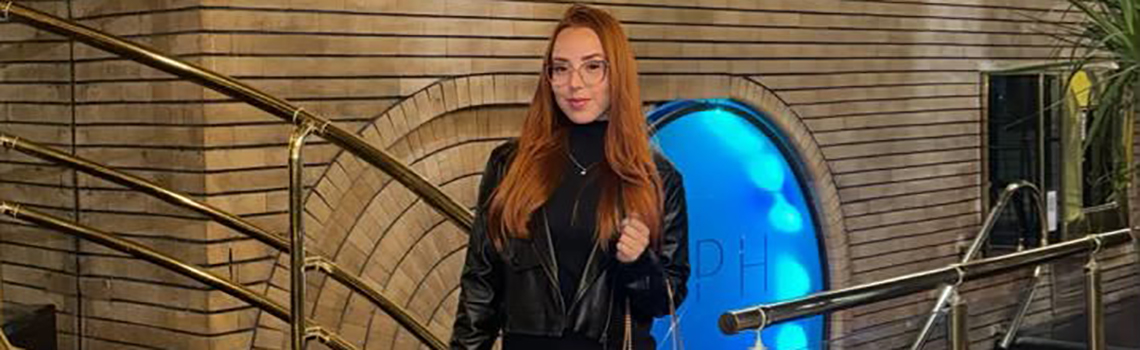 Yasmim Barra | Terapeutas