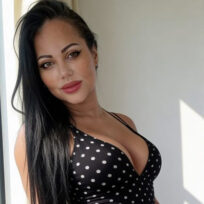 Ana Júlia | Terapeutas