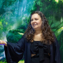 Andrea Tântrica | Terapeutas