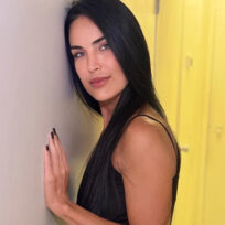 Allana Moraes | Terapeutas