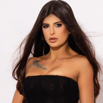 Milena | Terapeutas