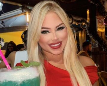 Rayane Atlântica | Terapeutas