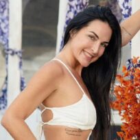Allana Moraes | Terapeutas