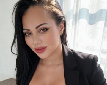 Ana Júlia | Terapeutas