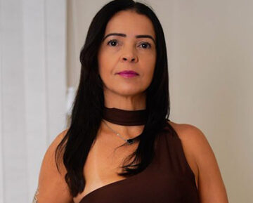 Bia Afrodite | Terapeutas