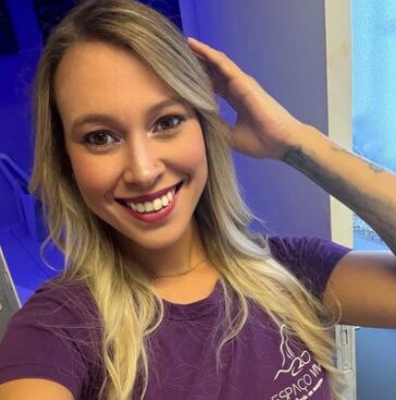 Camilla SP | Terapeutas