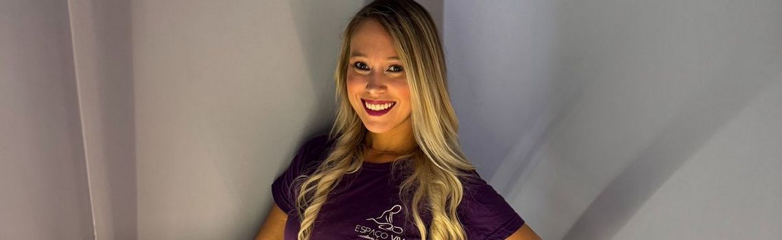 Camilla SP | Terapeutas