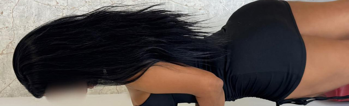 Lara Carioca | Massagistas