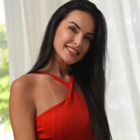 Allana Moraes | Terapeutas