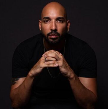 Danilo Campelo Massoterapeuta | Terapeutas