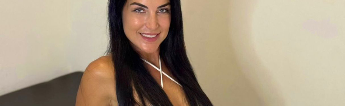 Allana Moraes | Terapeutas