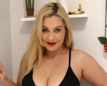 Larissa Bittencour | Terapeutas