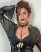 Jade Carioca | Terapeutas