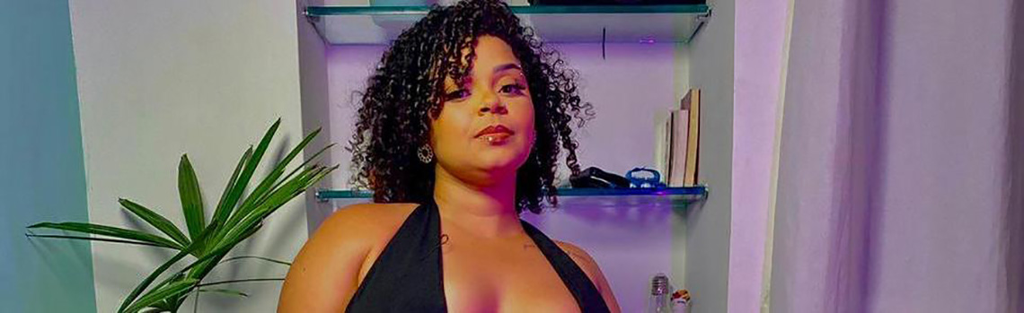 Kiss Santana | Terapeutas