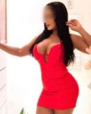 Lara Carioca | Massagistas