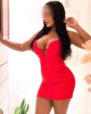 Lara Carioca | Massagistas