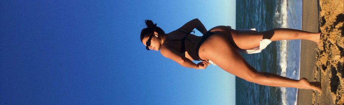 Larissa Atlântica | Terapeutas