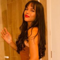 Lorena Sakura | Terapeutas