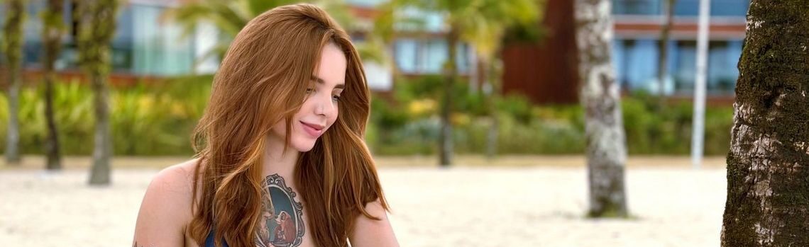 Lua Copacabana | Terapeutas