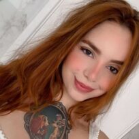 Ana Copacabana | Terapeutas