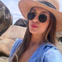 Mayara Ipanema | Terapeutas