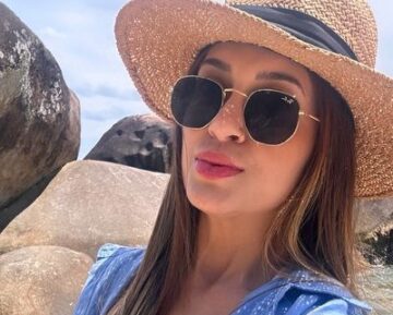 Mayara Ipanema | Terapeutas