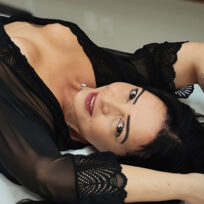 Bia Afrodite | Massagistas