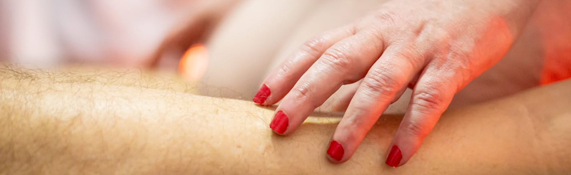 Andrea Tântrica | Terapeutas