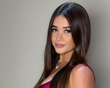 Cléo Milani | Terapeutas