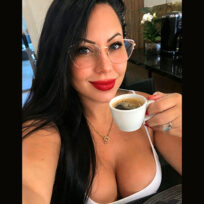Camila Prado | Terapeutas