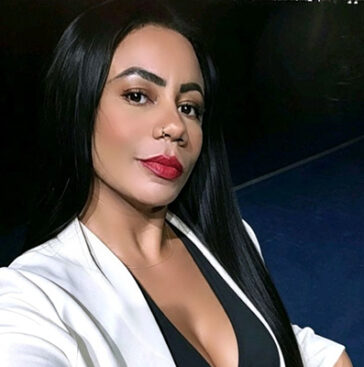 Miriam Cardozo | Terapeutas